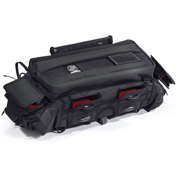 Чанта за аудиооборудване Sachtler Lightweight Large