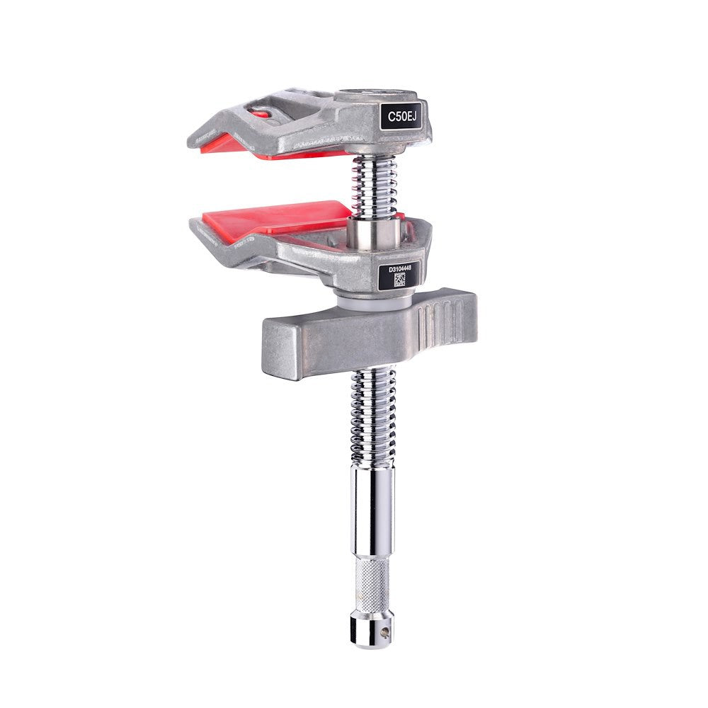 Manfrotto C50EJ  2 inch Vice Jaw Clamp