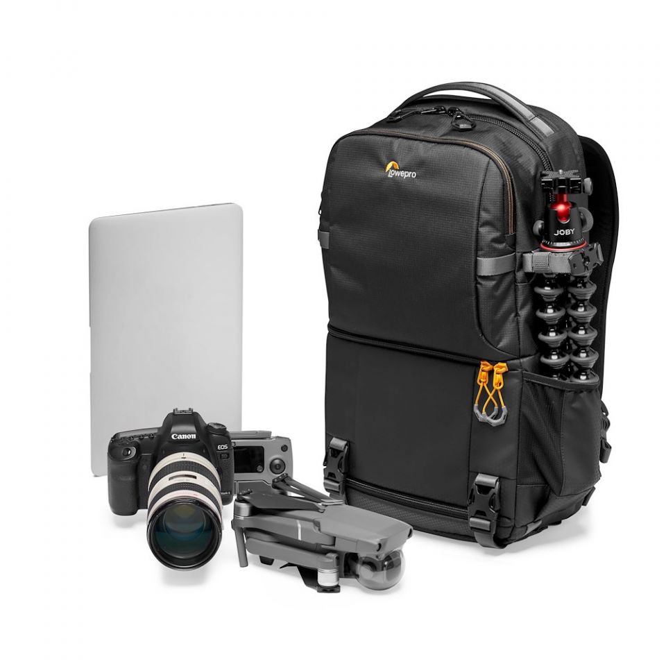 Lowepro Fastpack BP 250 AW III (Black)