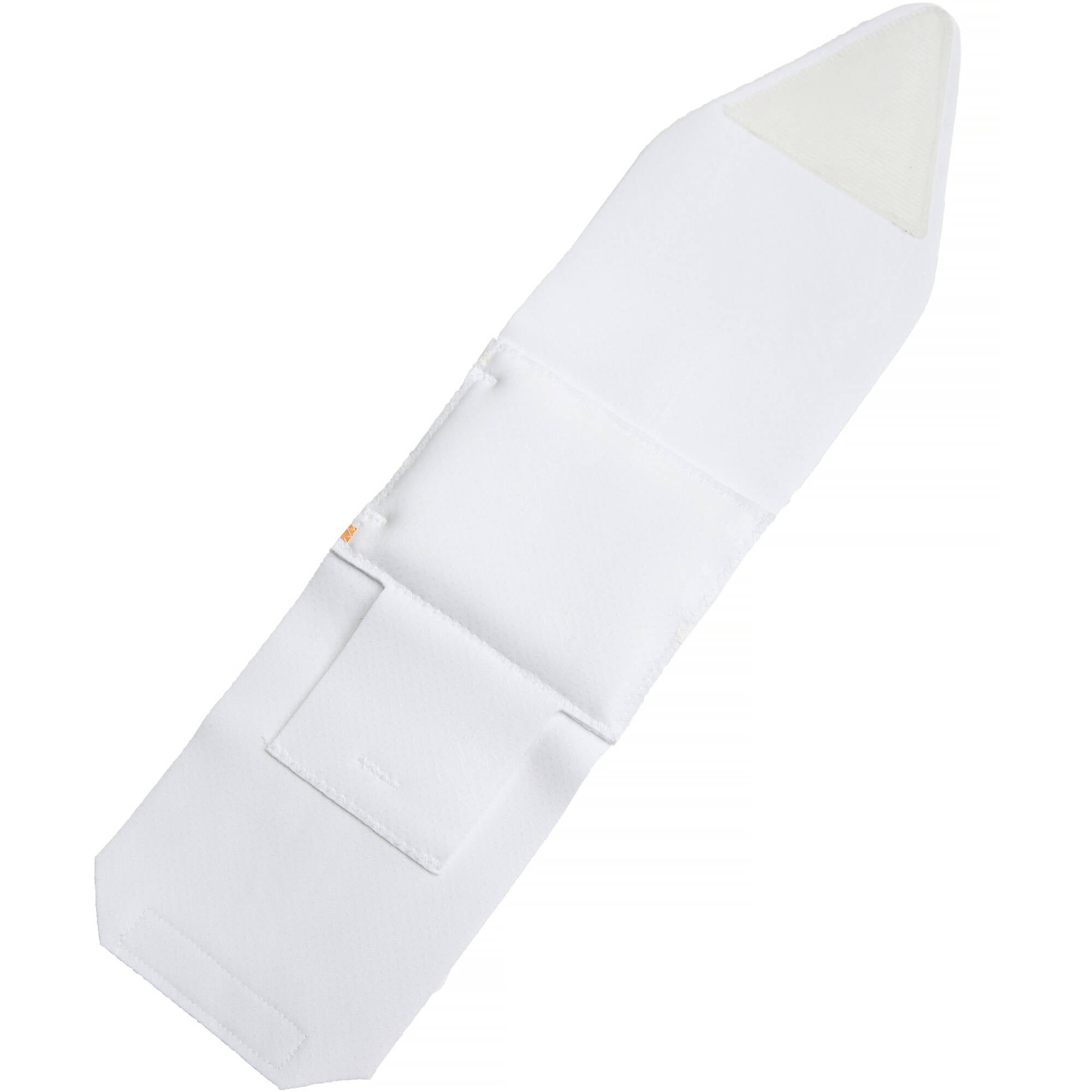 Viviana ремък за кръст Extreme - бял - XL - 145см