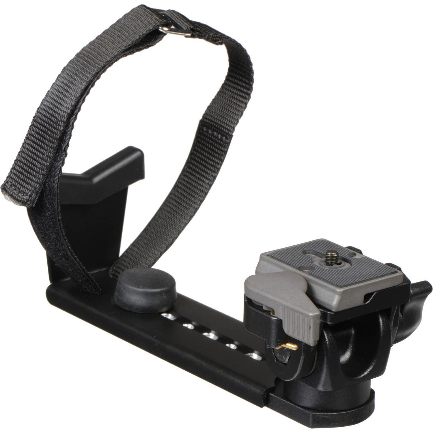 Manfrotto 293 Telephoto Lens Support