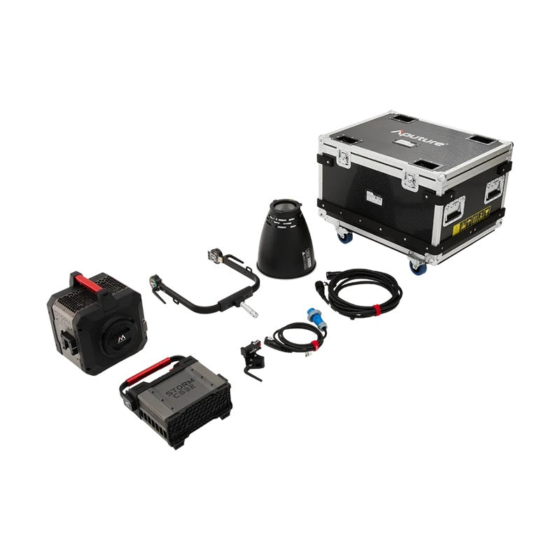 Aputure Storm CS32 Flight Case Kit (EU CEE 16A)