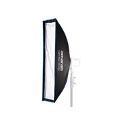 Правоъгълен софтбокс Amaran LightBox 30x120