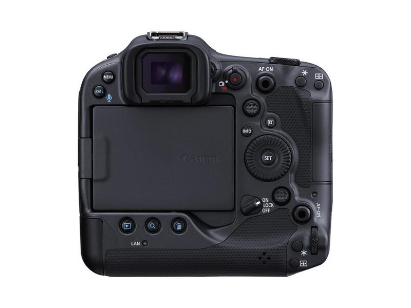 Фотоапарат Canon EOS R3 тяло
