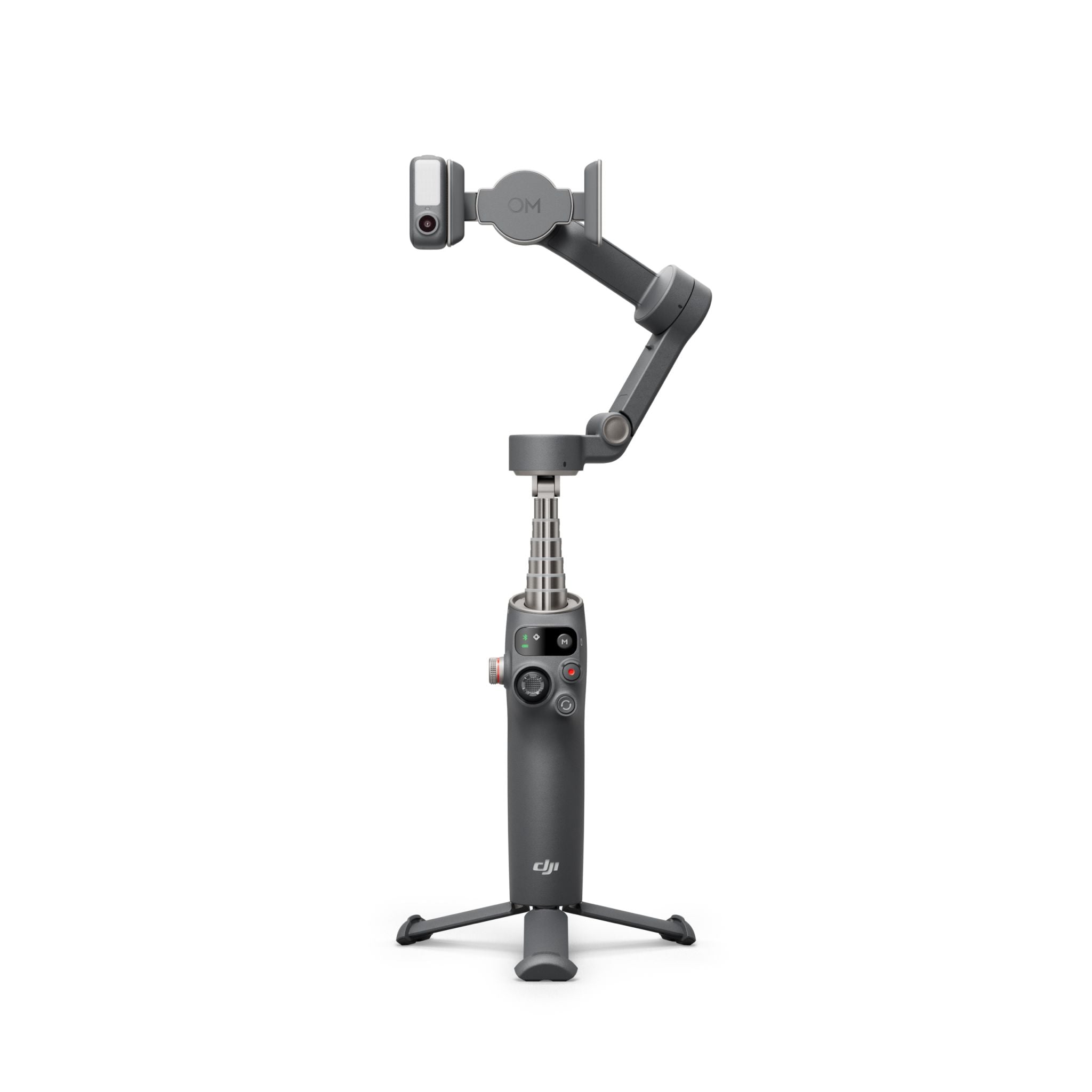 Стабилизатор DJI Osmo Mobile 7P