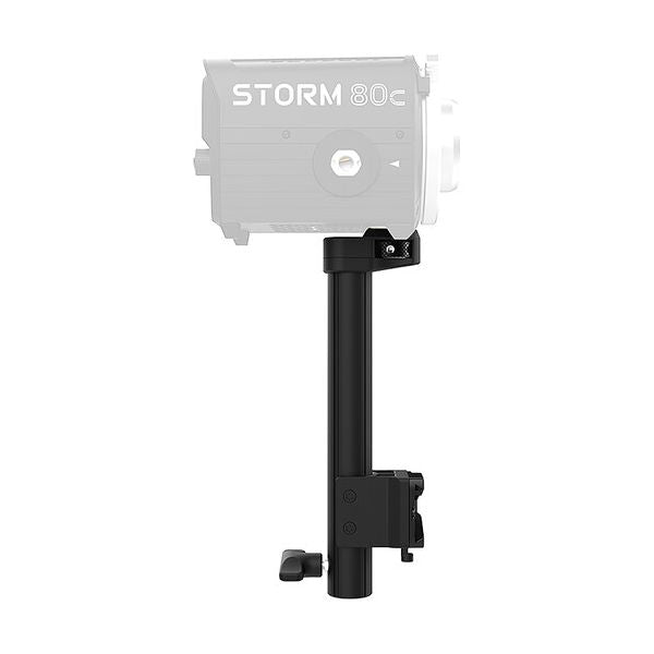 Ръкохватка Aputure с V-mount плочка и D-Tap кабел за STORM 80c