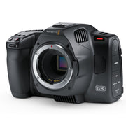 Blackmagic Pocket Cinema Camera 6K G2 EF байонет