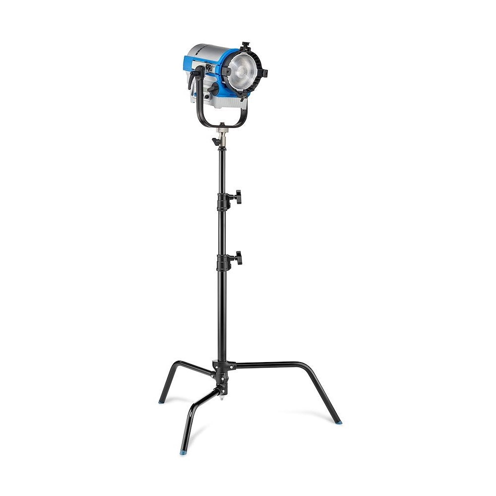 Статив за осветление Manfrotto Avenger C-STAND 18 с фиксирана колона - черен