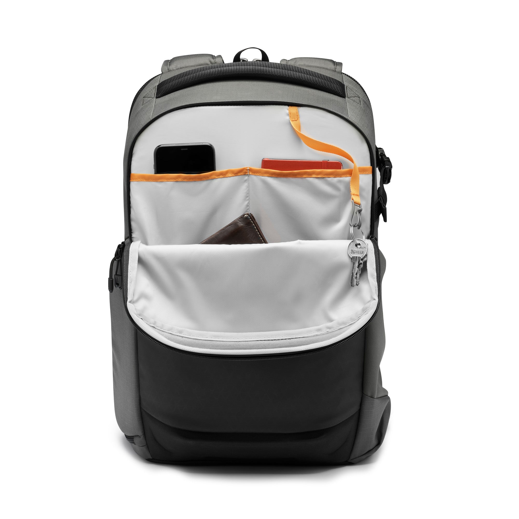 Lowepro Flipside Backpack 400 AW III, Dark Grey - 20L