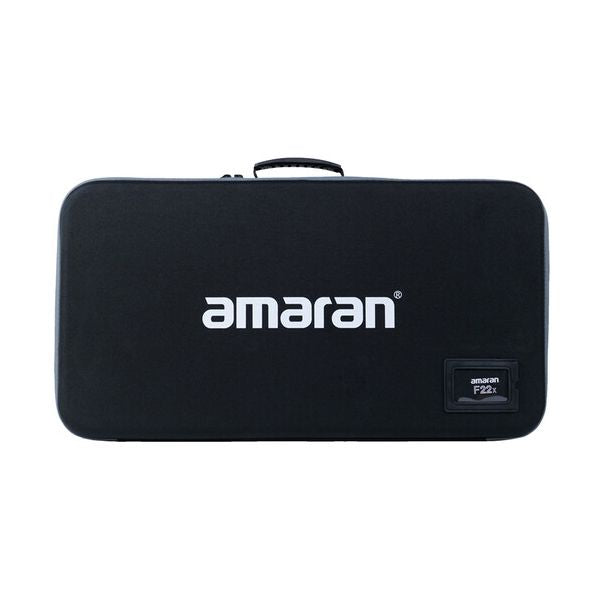 Гъвкав диоден панел Amaran F22x Bi-Color Mat V-Mount 2x2