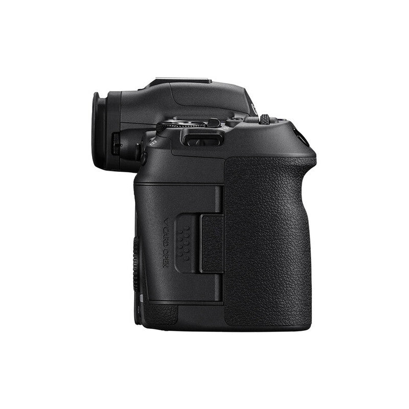 Фотоапарат Canon EOS R5 Mark II
