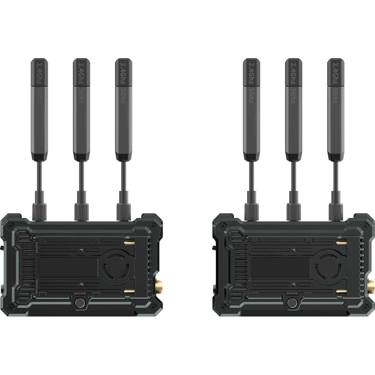 Hollyland PYRO S Wireless video transmitter and receiver