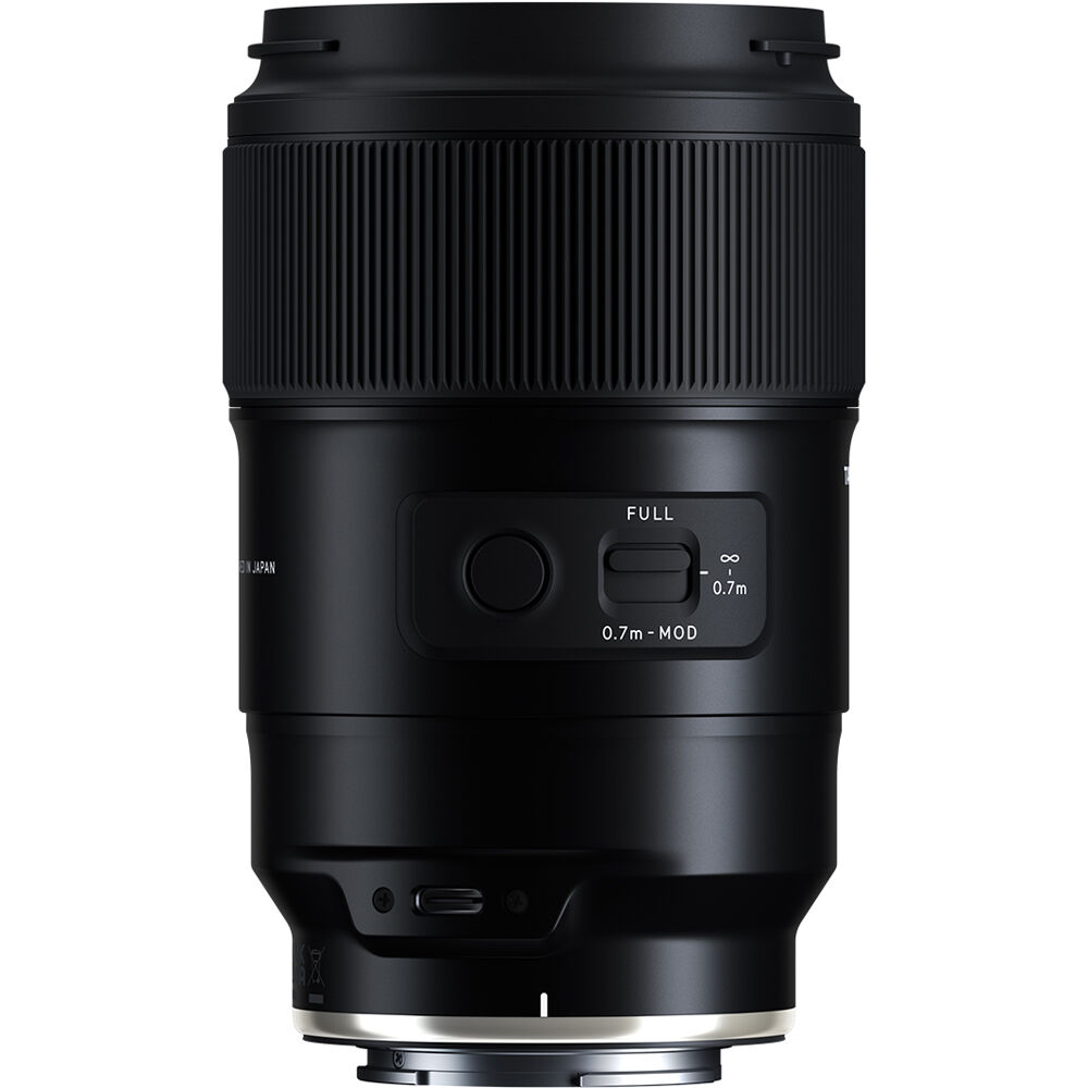 Обектив Tamron AF 90mm F2.8 Di III Macro VXD за Nikon Z