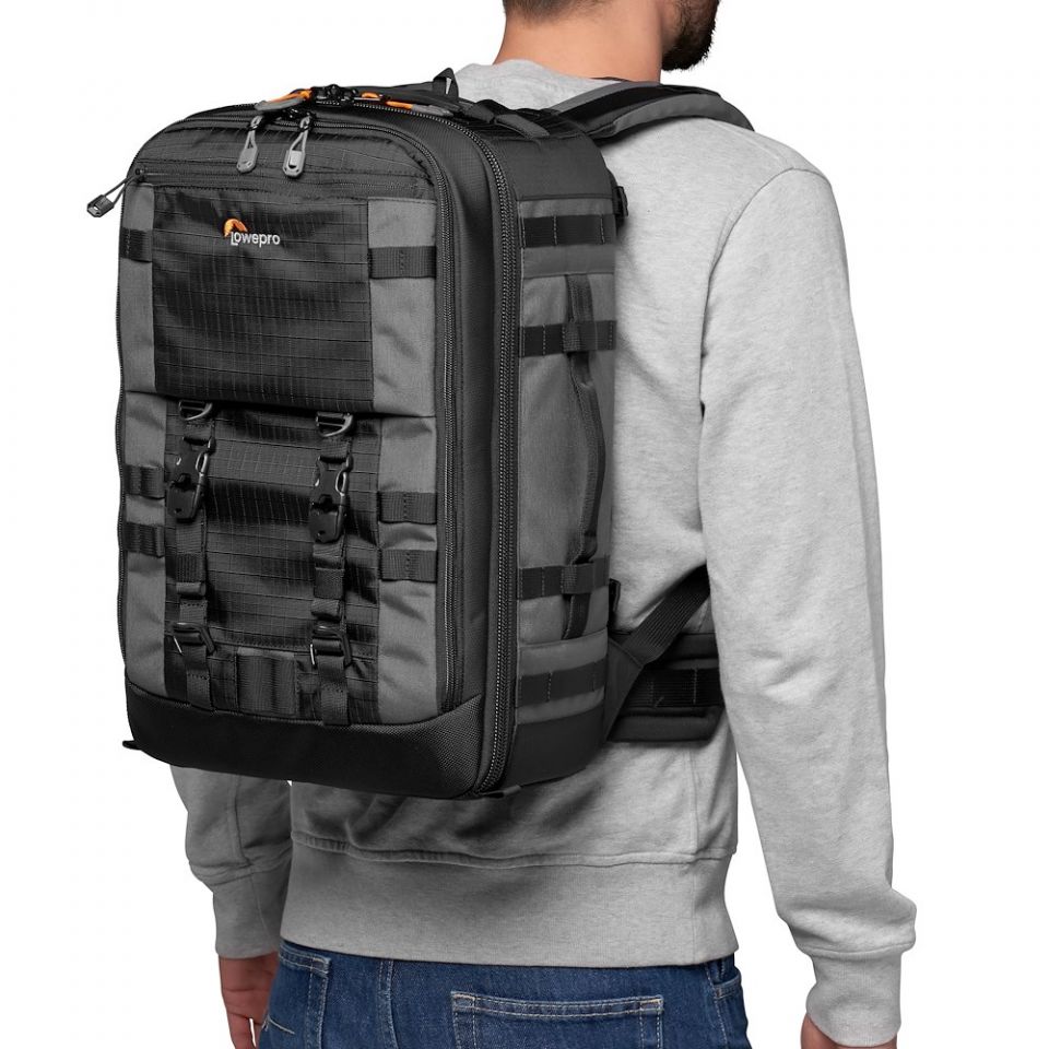 Lowepro Pro Trekker BP 350 AW II GRL