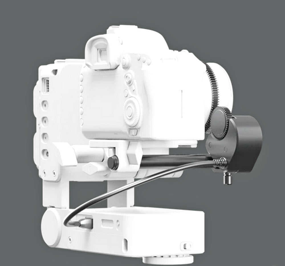 Фокус/Зуум модул Edelkrone за HeadPlus Pro v3