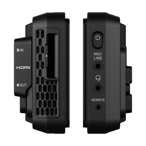 Atomos Ninja RAW - recorder/monitor