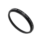 Fujifilm Protector filter PRF-49 Черен 49mm