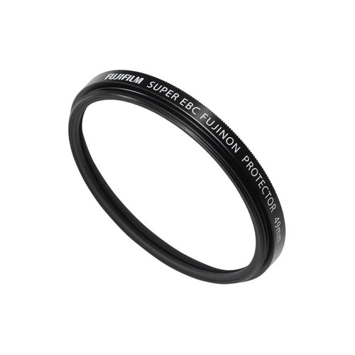 Fujifilm Protector filter PRF-49 Black 49mm