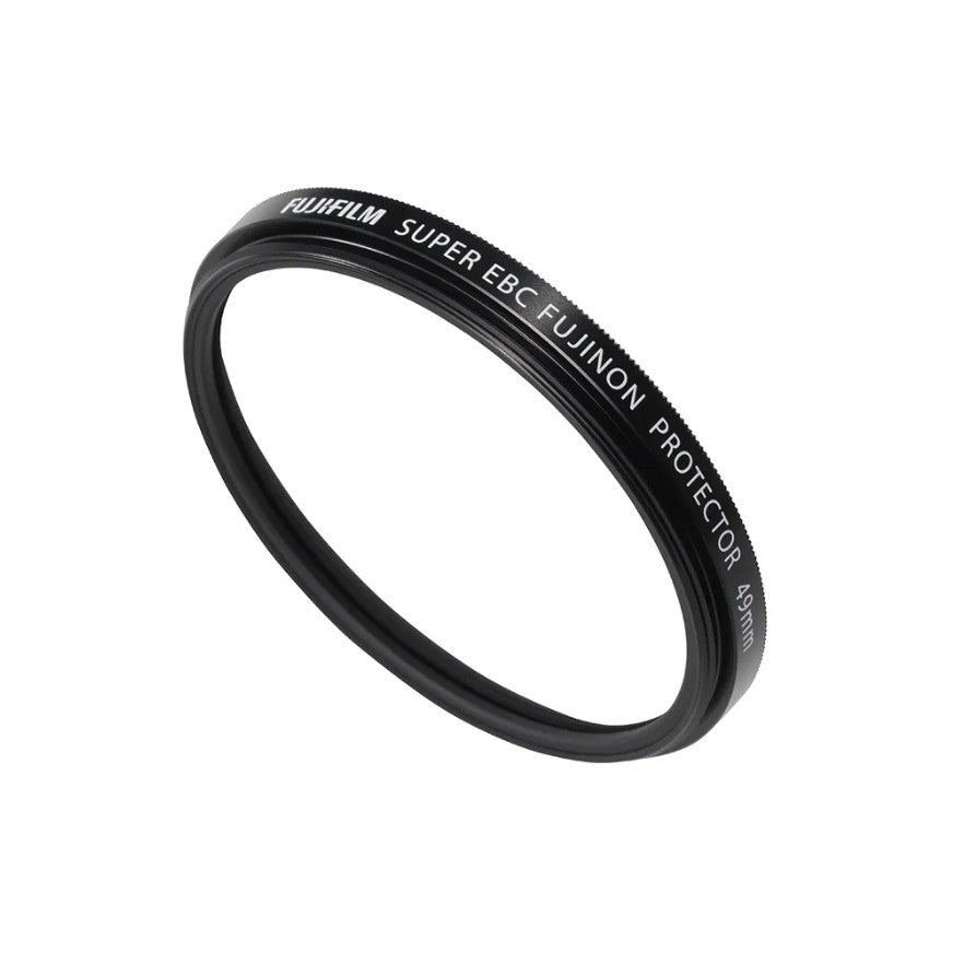 Fujifilm Protector filter PRF-49 Черен 49mm
