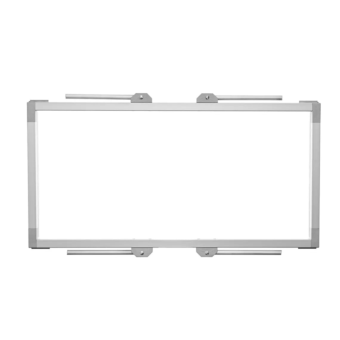 DoPChoice RABBIT-EARS Rectangular with SREA Adapter SRER - for 2x1 LED Panel
