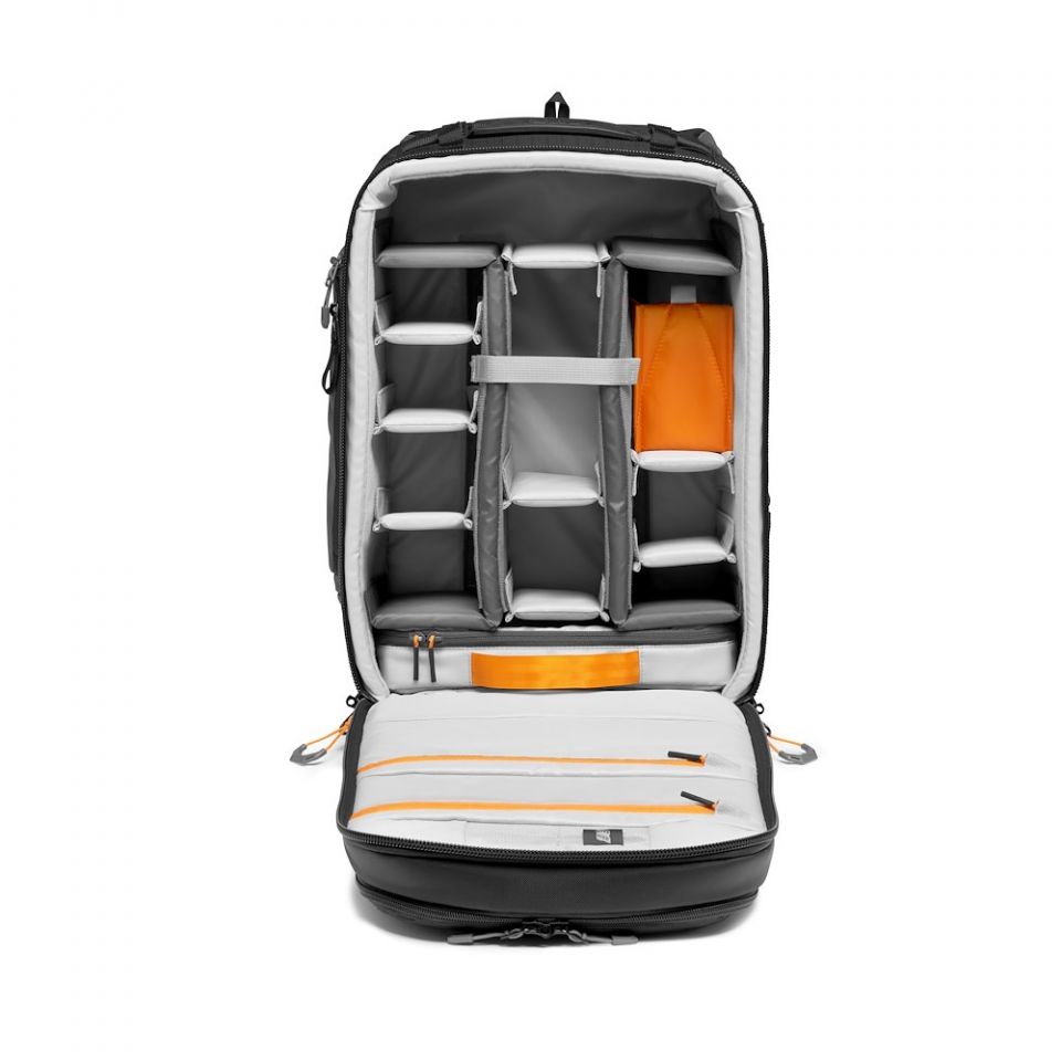 Lowepro Pro Trekker BP 350 AW II GRL
