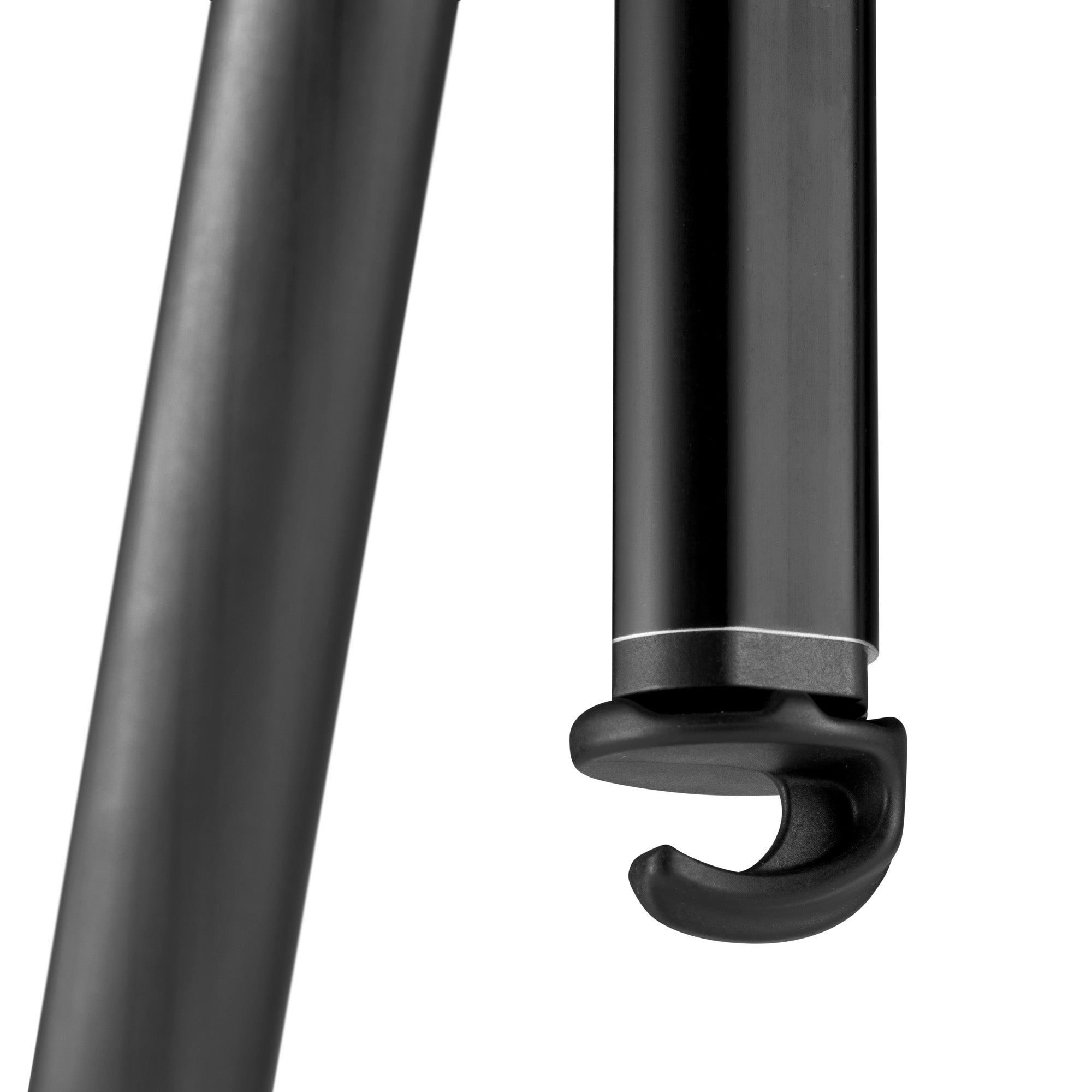 Карбонов туристически статив Manfrotto Element MII MobBT CF BK 4 S BH - с Bluetooth дистанционно - 3г. Години гаранция