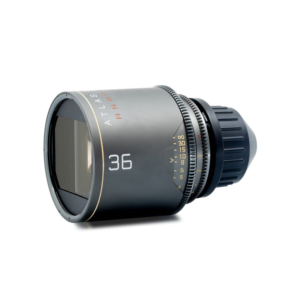 Atlas Mercury 36mm 1.5x FF Анаморфен Прайм Metric - PL