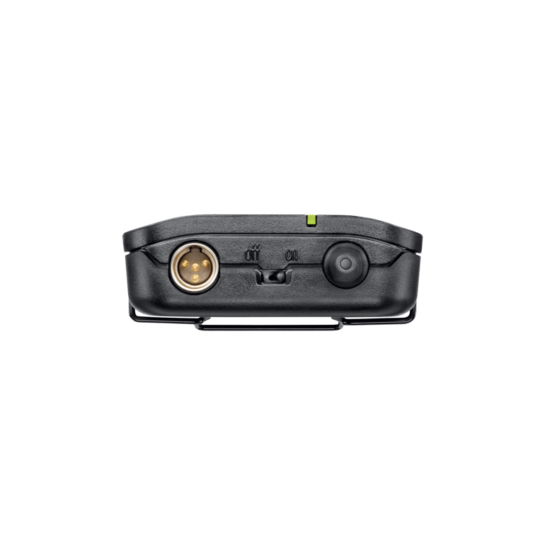 Цифрова безжична система Shure BLX14E/CVL-S8 - с брошка CVL - кардиод
