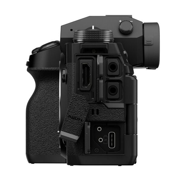 Фотоапарат комлект Fujifilm X-H2 с обектив XF 16-80mm f4 R OIS WR