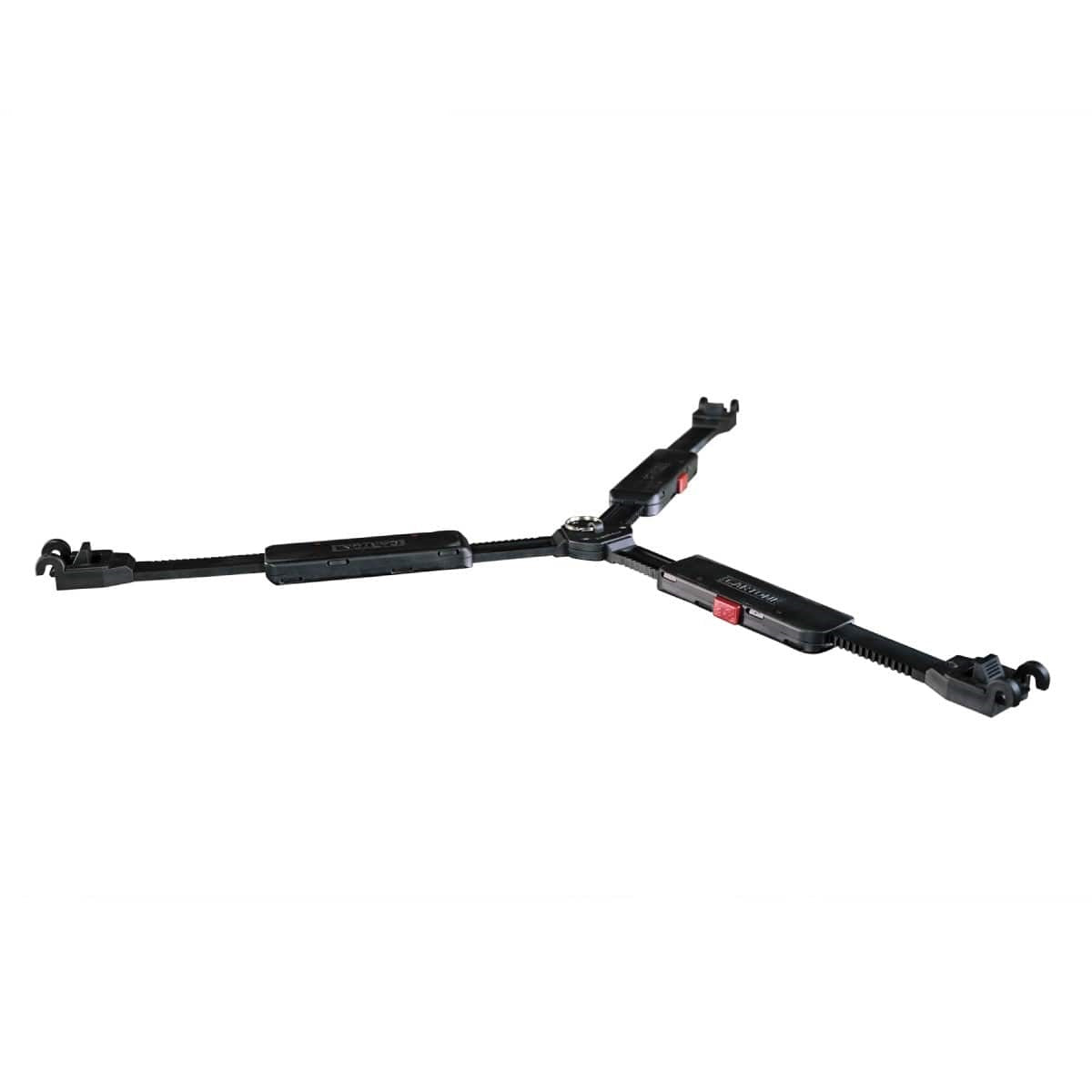 Tripod Cartoni MIXO 21 2-St SDS CF System MS