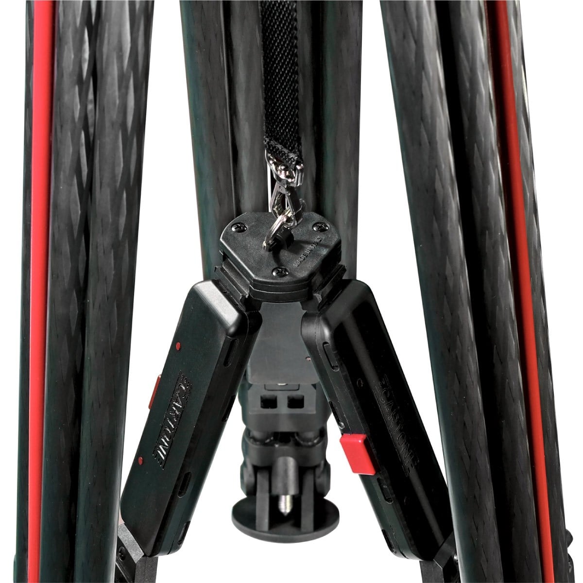 Tripod Cartoni MIXO 21 2-St SDS CF System MS