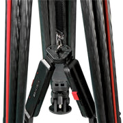 Tripod Cartoni MIXO 21 2-St SDS CF System MS