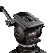 Cartoni Fluid Head FOCUS 22 /150 - 150mm bowl