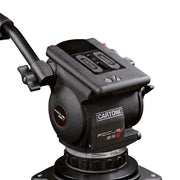 Cartoni Focus 22 Fluid Video Head