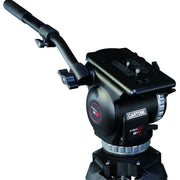 Cartoni MIXO 21 Fluid Video Head