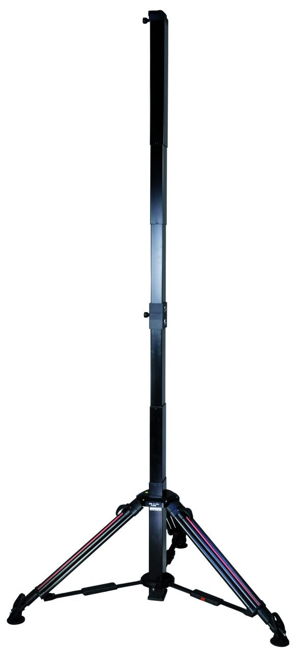 Cartoni Lifto Twin HP for PTZ cameras