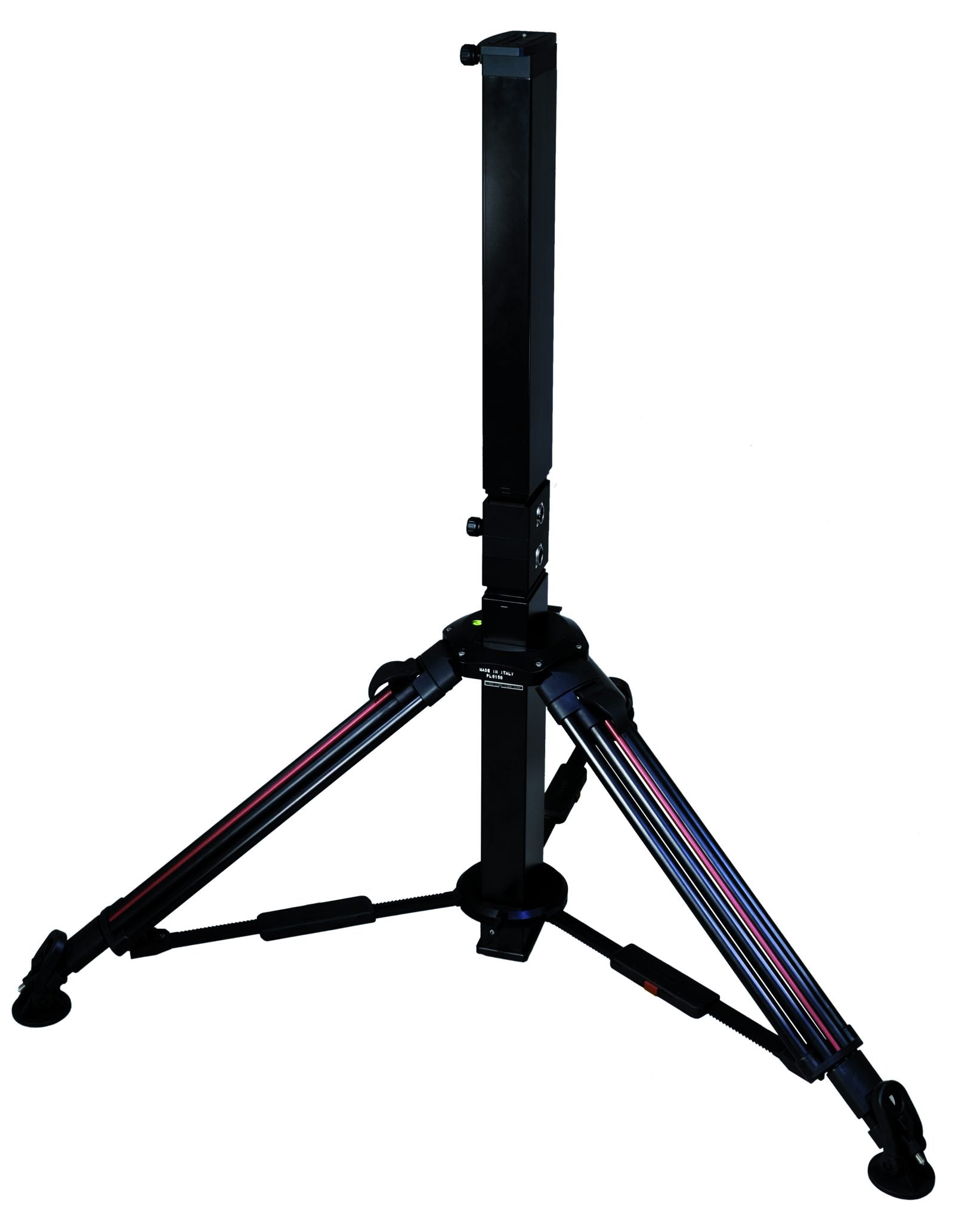 Cartoni Lifto Twin for PTZ cameras