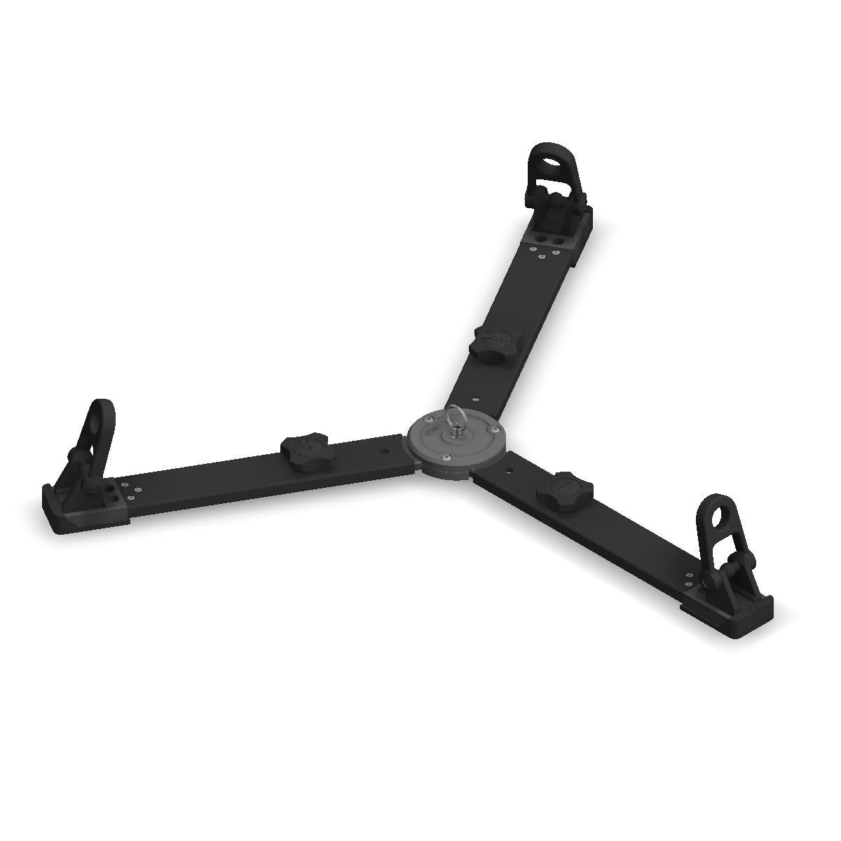 Паяк Cartoni S838 GS for Studio Tripods T724