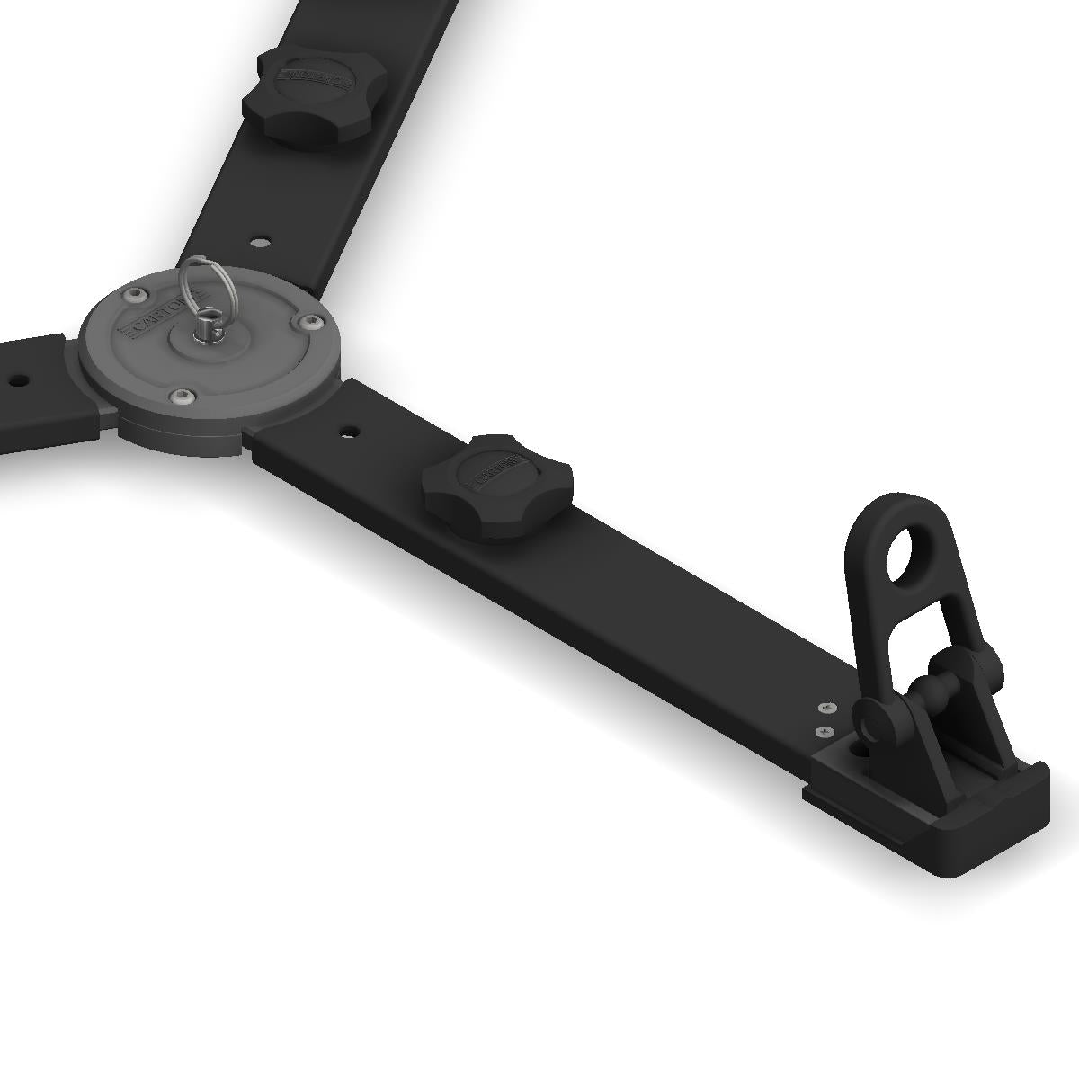 Паяк Cartoni S838 GS for Studio Tripods T724