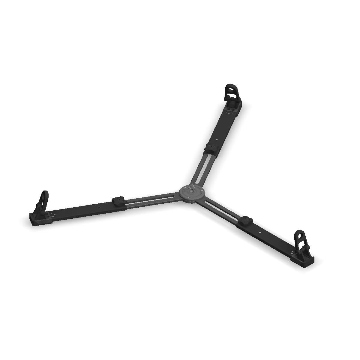 Паяк Cartoni S838 GS for Studio Tripods T724