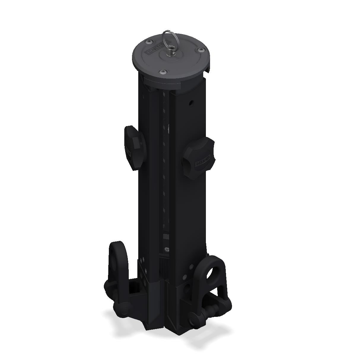 Паяк Cartoni S838 GS for Studio Tripods T724