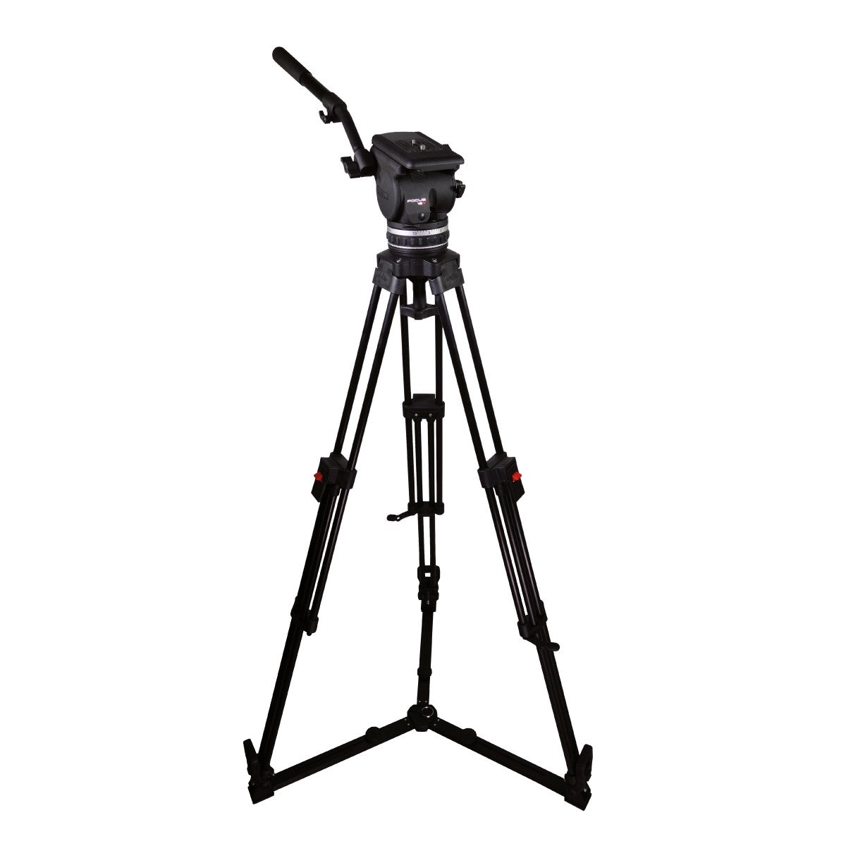 Tripod Cartoni Focus 18 EFP 1-St Alu. System ГС