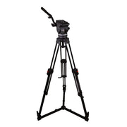 Tripod Cartoni Focus 18 EFP 1-St Alu. System ГС