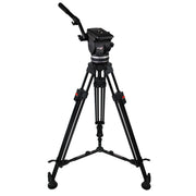 Tripod Cartoni Focus 18 EFP 1-St Alu. System MS