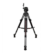 Cartoni FOCUS 12 SDS CF System MS 100mm