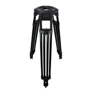 Видеостатив комплект Cartoni T724/M flat base Studio Tripod