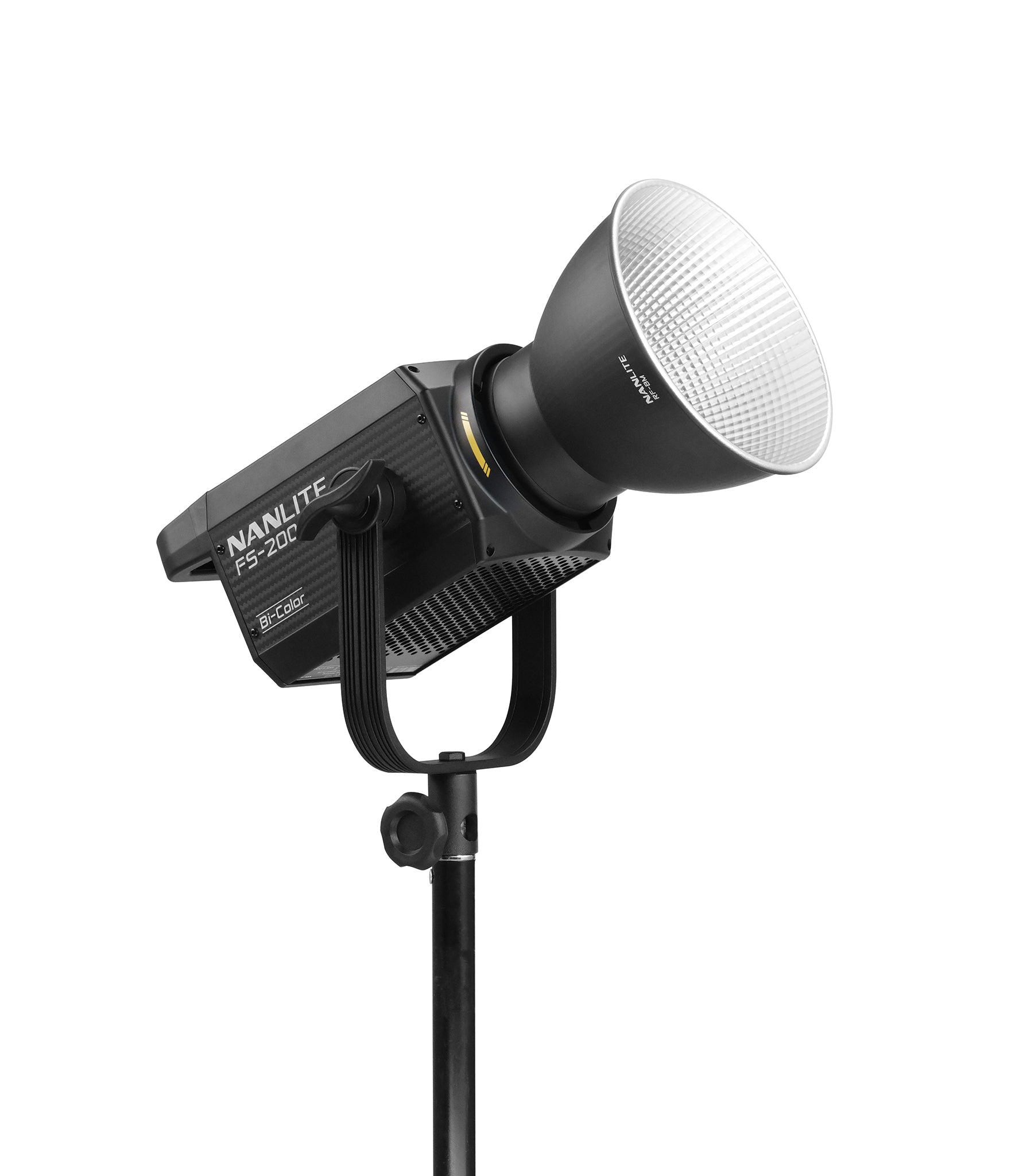 Диодно осветление Nanlite FS-200B Bi-color