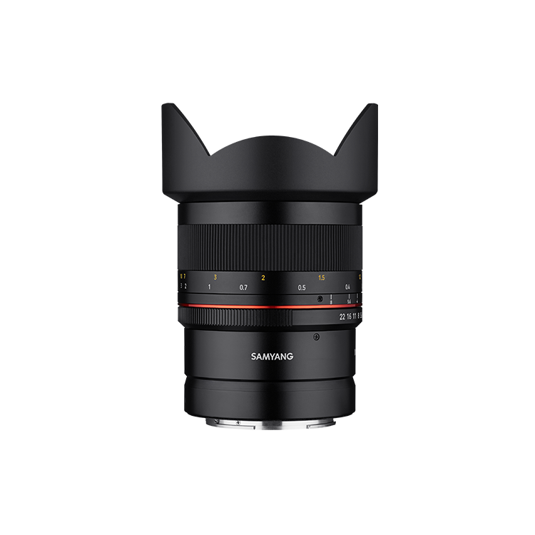 Обектив Samyang 14mm f2.8 UMC за Nikon Z