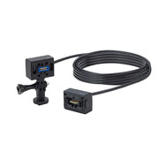 Zoom ECM-6 Удължение за ZOOM микрофонни капсули, съвместимо с H5, H6, F4 и F8