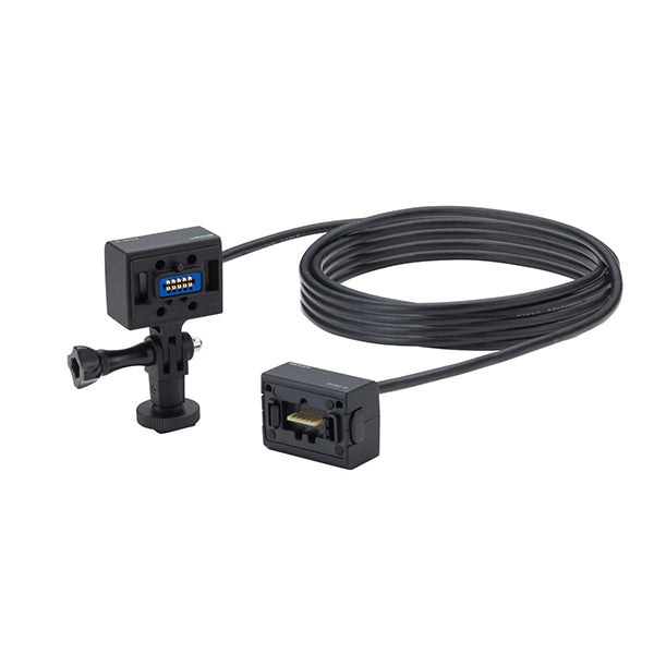 Zoom ECM-6 Удължение за ZOOM микрофонни капсули, съвместимо с H5, H6, F4 и F8